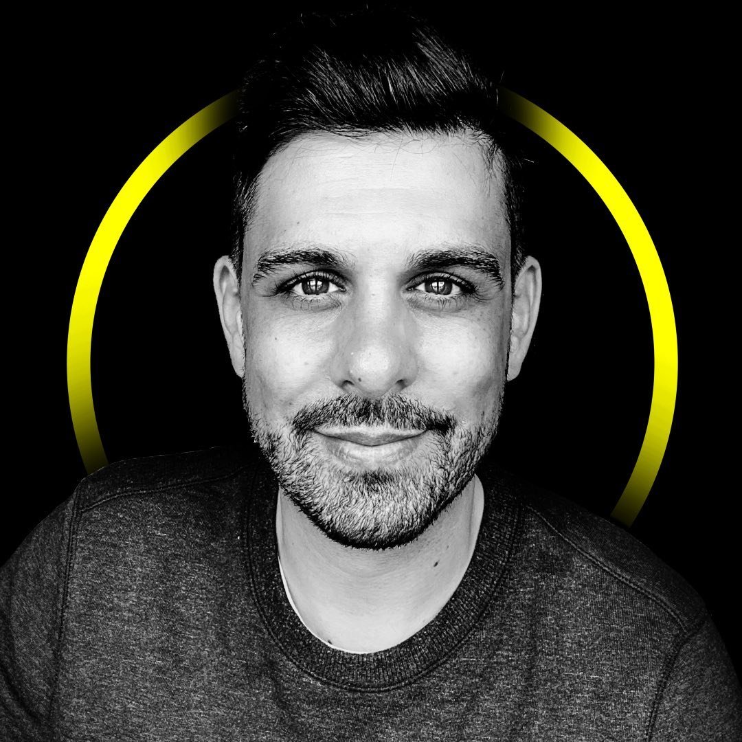 Luca Giuliani / Smart Working
