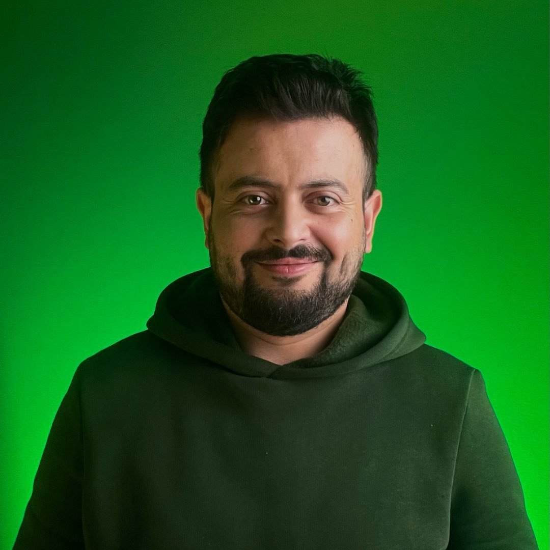 Memduh Tanrıöver