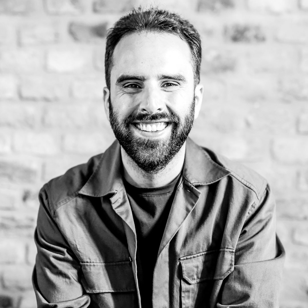 Nicholas Viviani