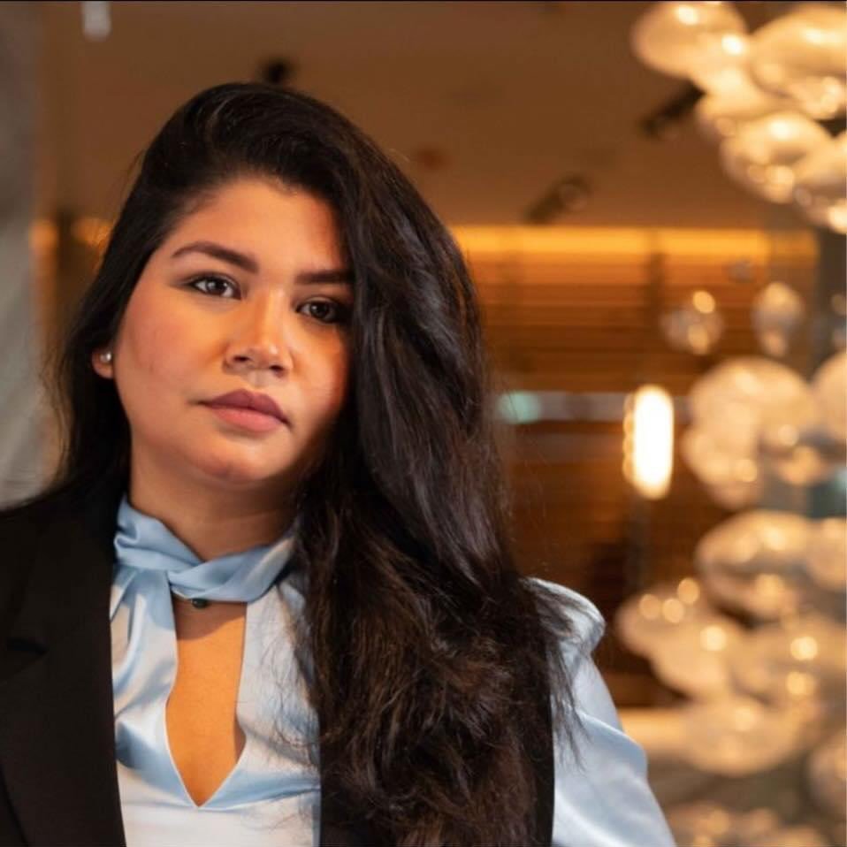 Panchali Mahendra