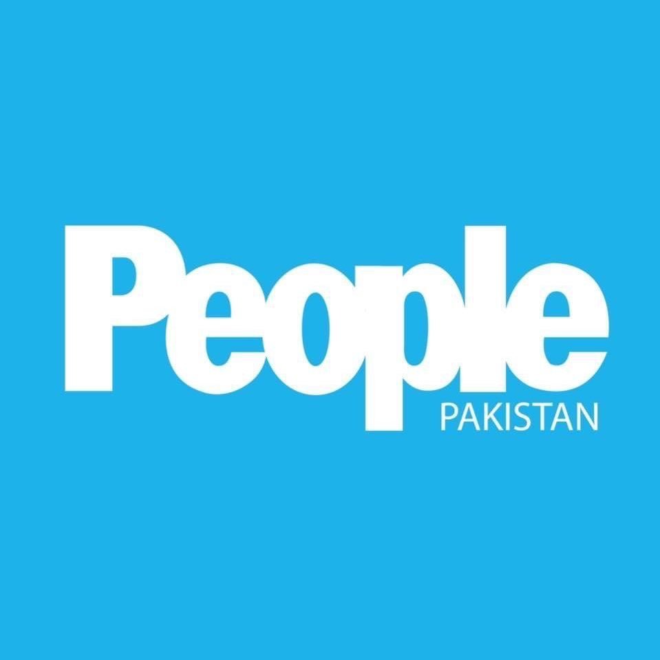 People Magazine Pakistan