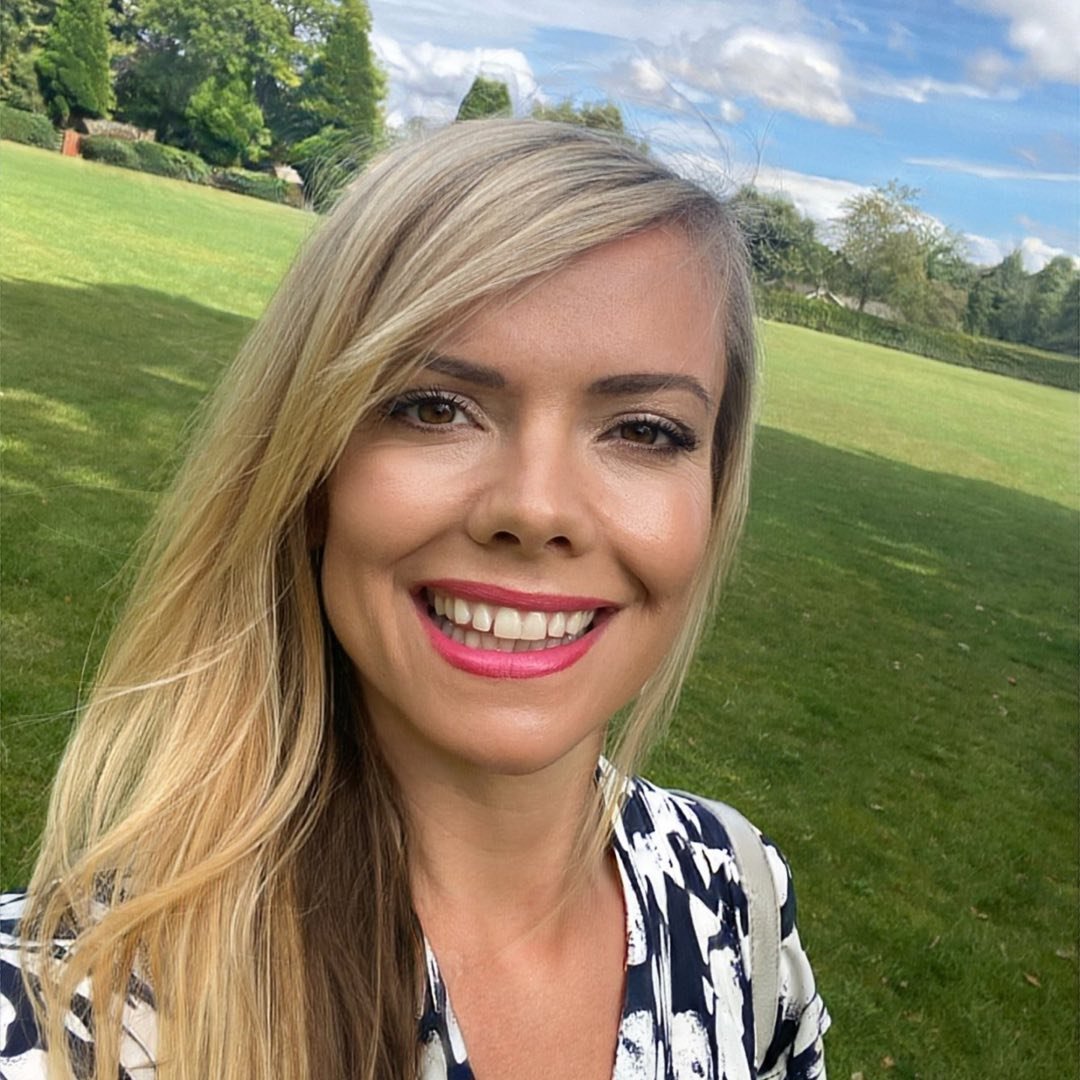 VJ Hamilton - Autoimmune Expert BSc (Immunology), MBANT