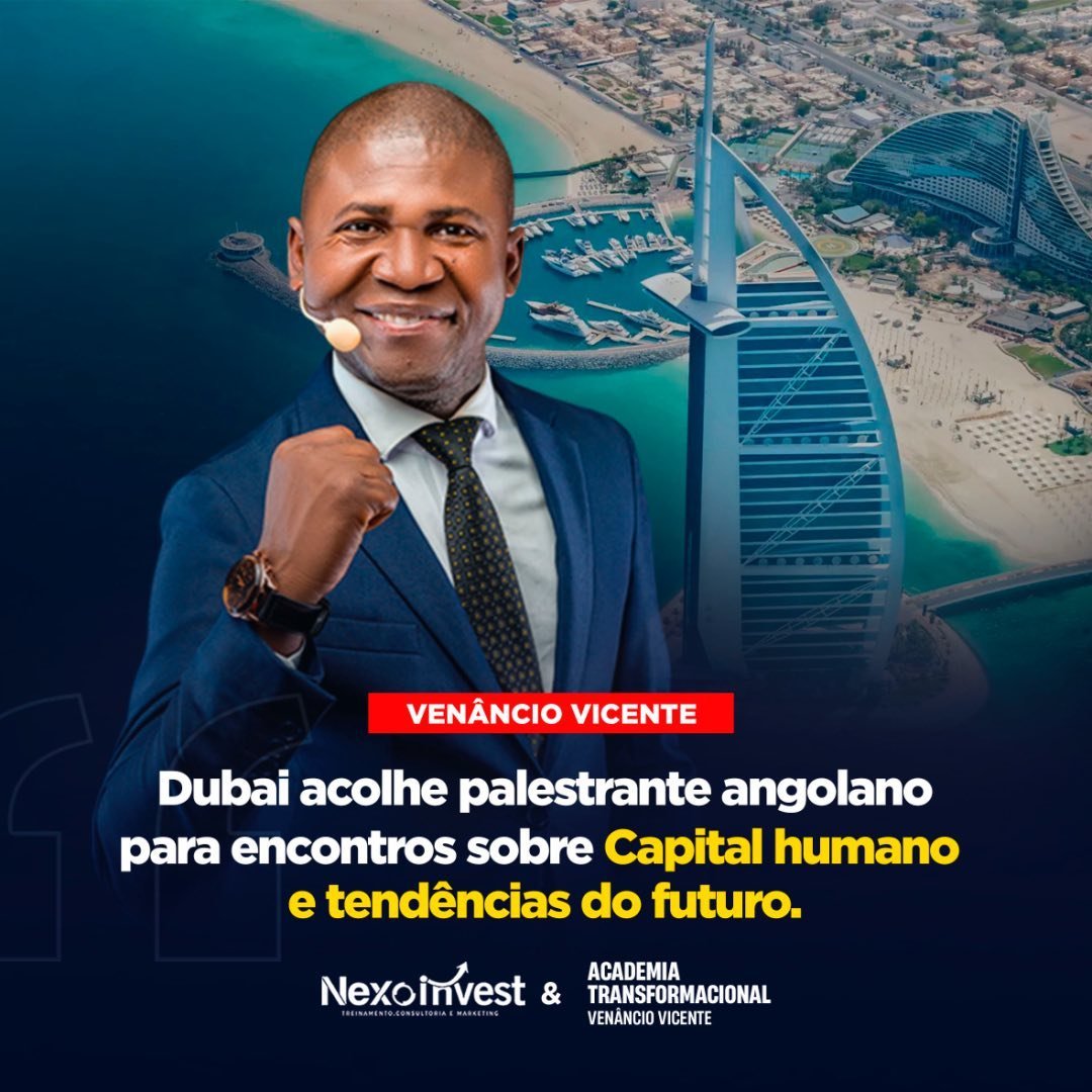 Venâncio Vicente