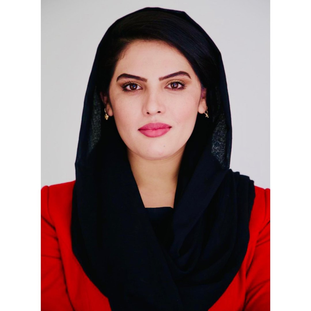 Shabana Dawran