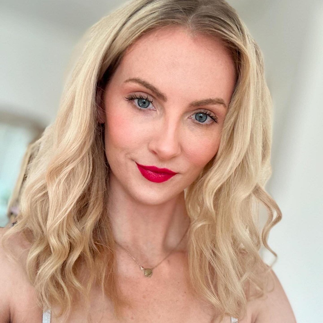 Amelia Conway