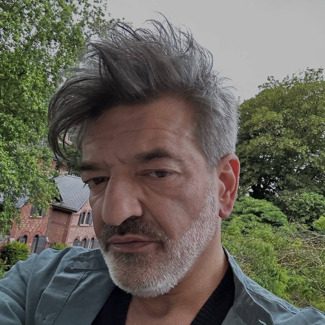 Maarten Ilegems