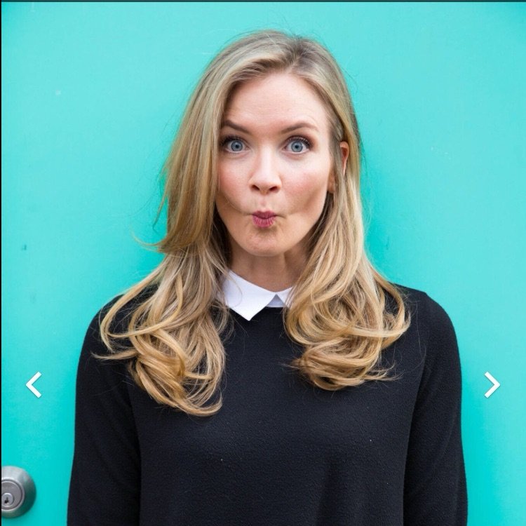 Briony Benjamin | Author | Speaker