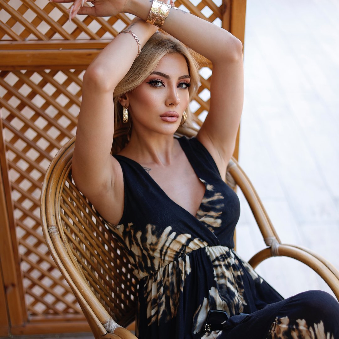 İdil Berivan Karakuş