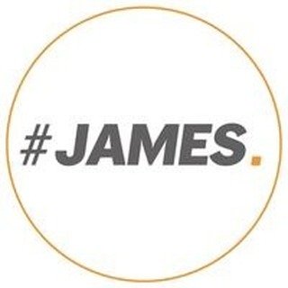 #JAMES The BnB Butler