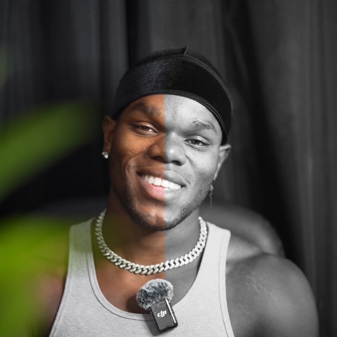 Deace | Mindset Counselor