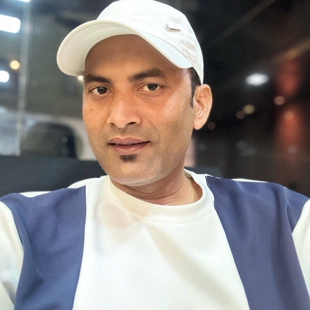 Mohammad Shakeel