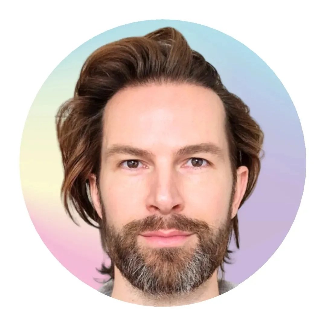 Mario - Quantum Hypnotist + Psychic + Author