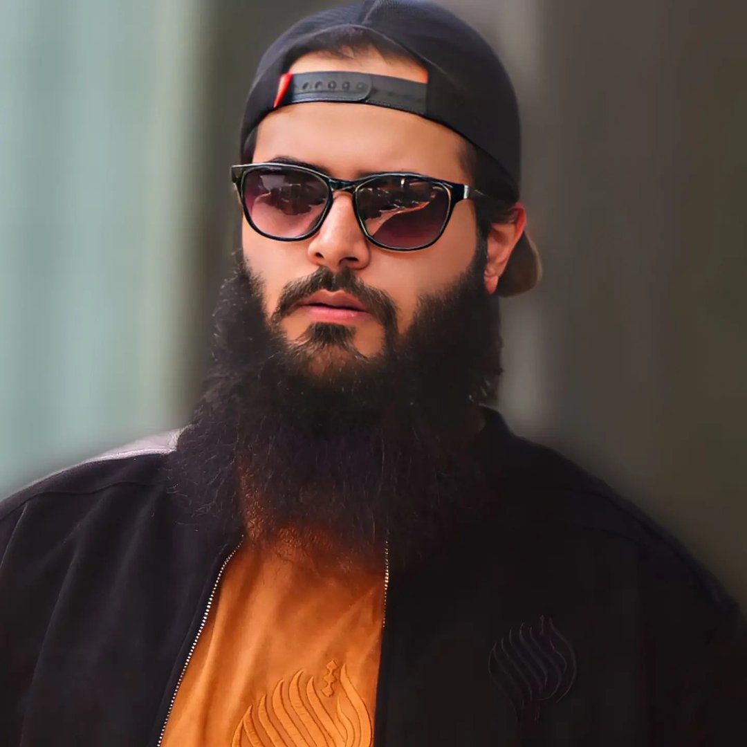 Islam Mohamed El-Hoseiny إسلام الحسيني