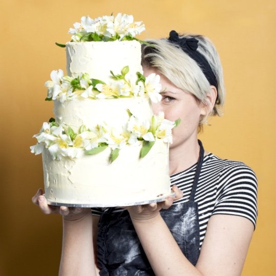 Sticky Fingers Bakery