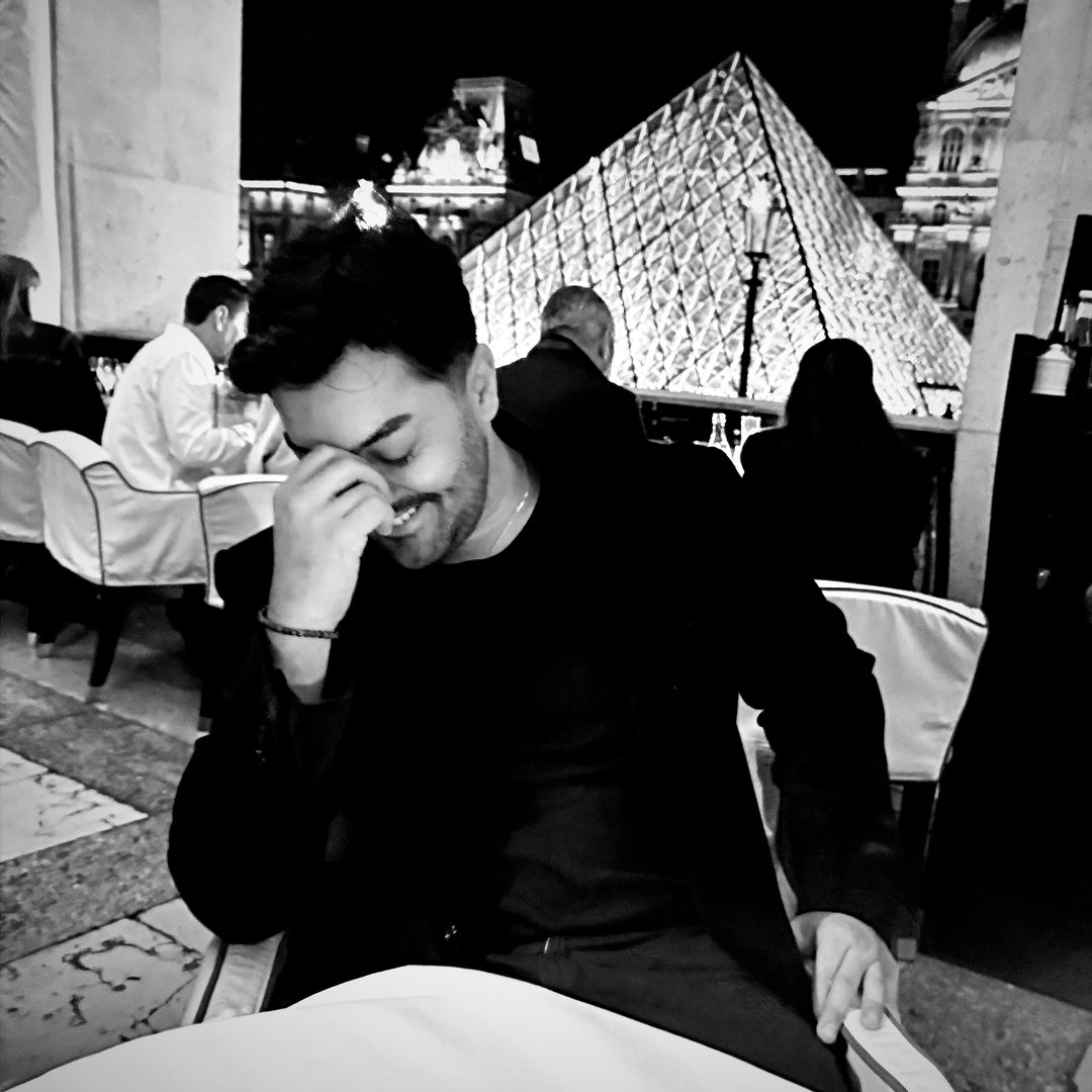 Ahmet Toplu