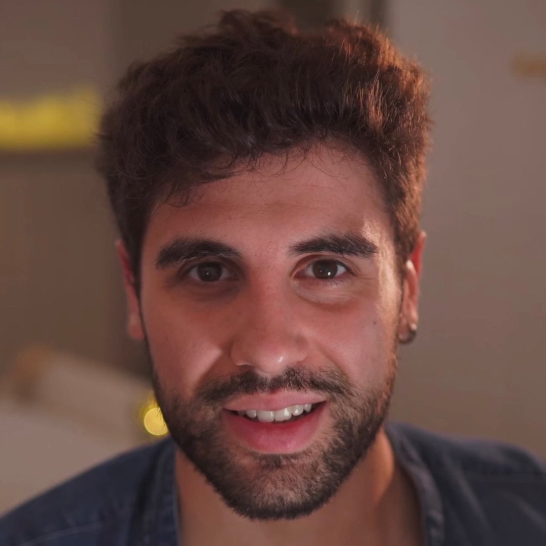 Alessio Tavino