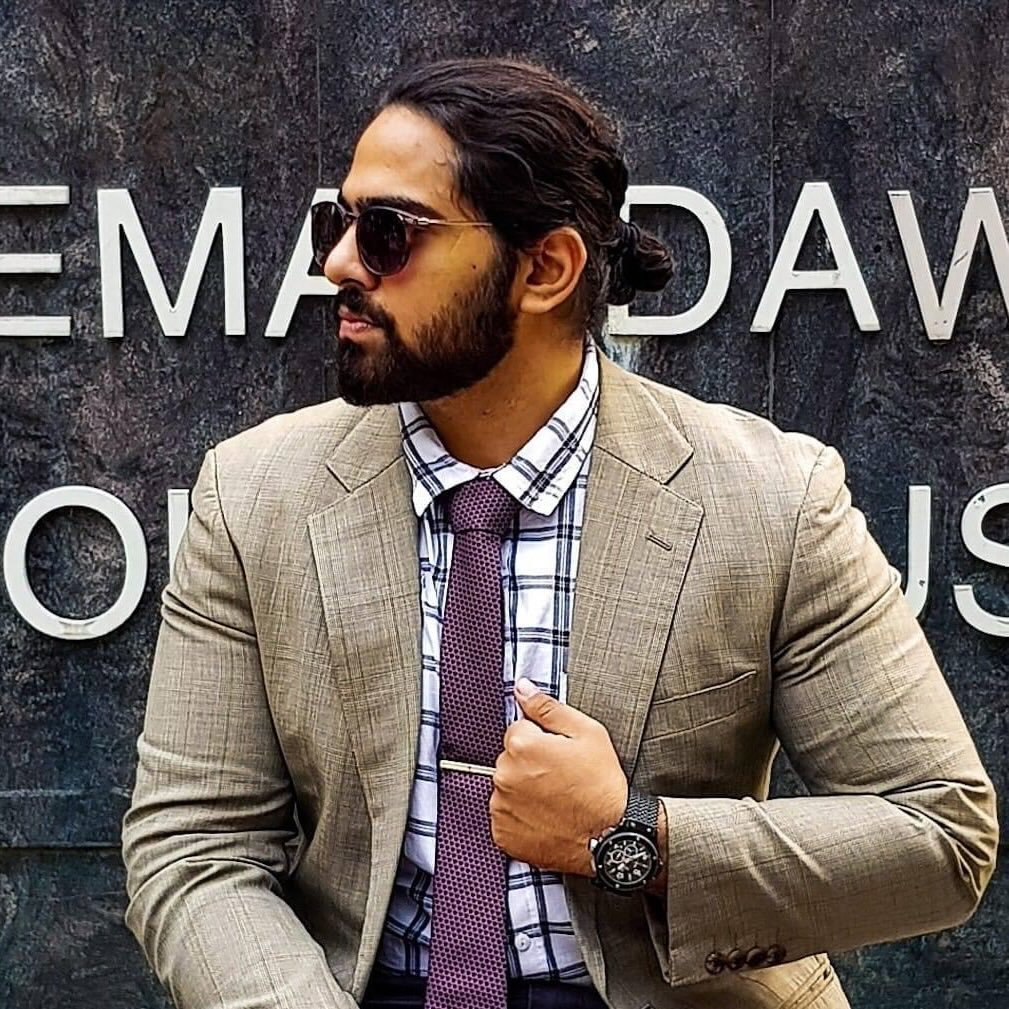 Ali Zar