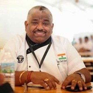 Damodaran Kothandaraman