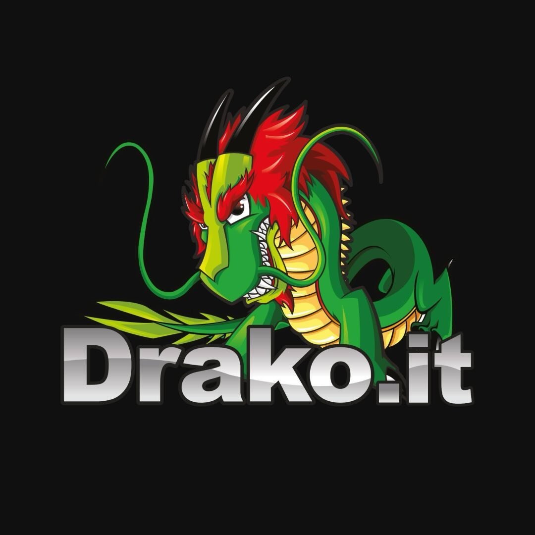 DRAKO.IT