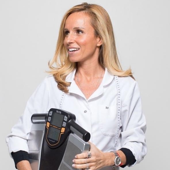 Mariana Abecasis Nutricionista