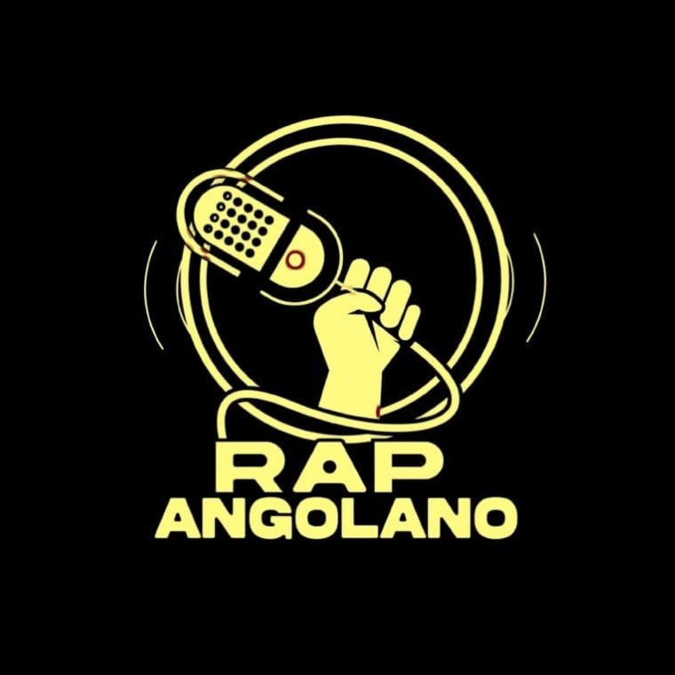 RAP ANGOLANO
