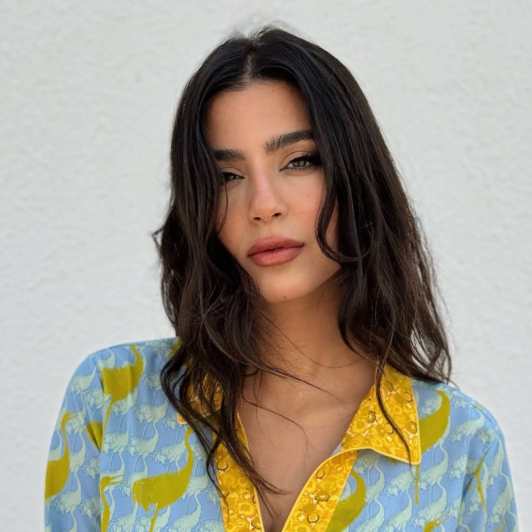 Sophia Abi Chahine
