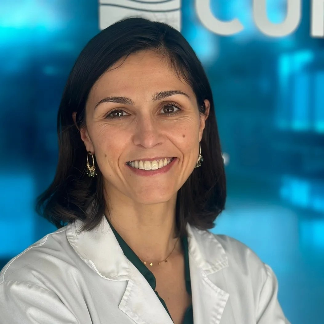 Marta Chambel | Médica Alergologista