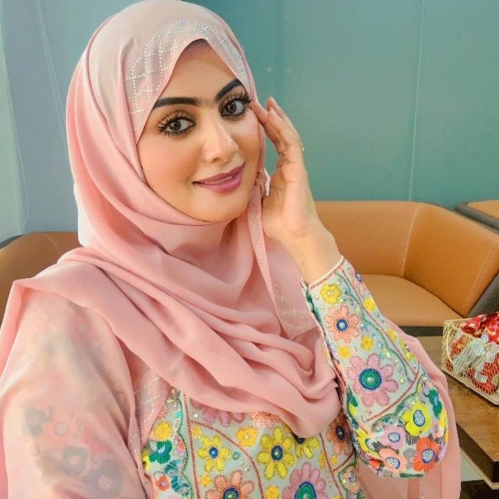SABAH AHMED