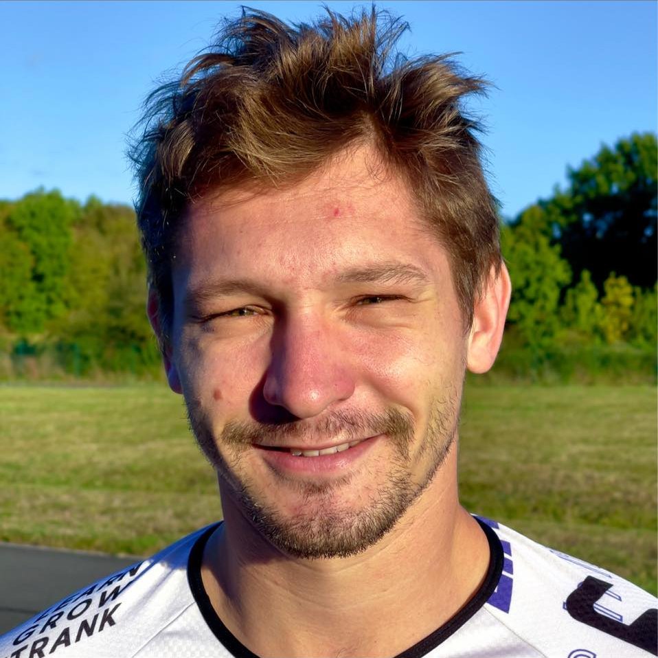 Tony Lefeuvre Gravouil
