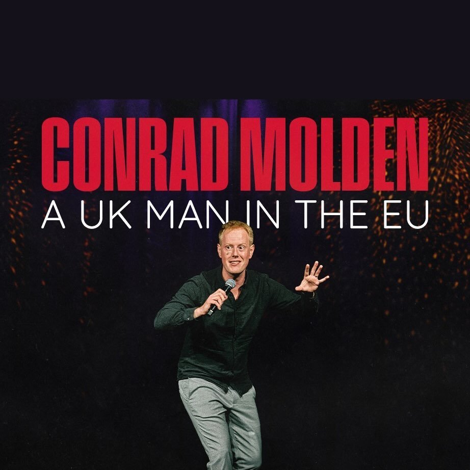 Conrad Molden
