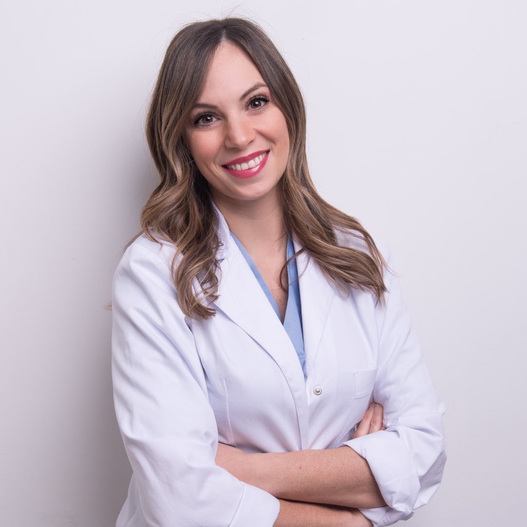 ELEONORA IACHINI ~ Ginecologa E Medico Estetico