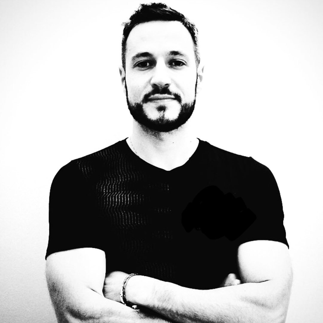 Personal Trainer & Dr. Scienze Della Nutrizione Umana
