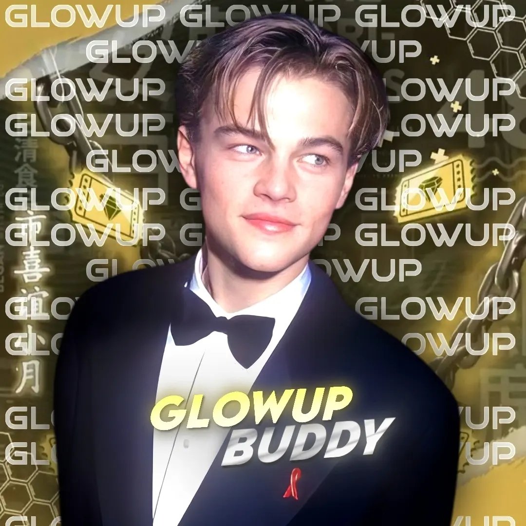 Glowup | Fashion