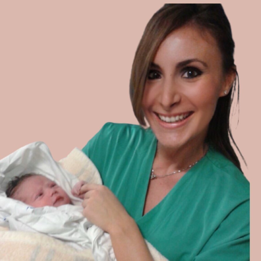 Francesca Milani | Ostetrica & IBCLC