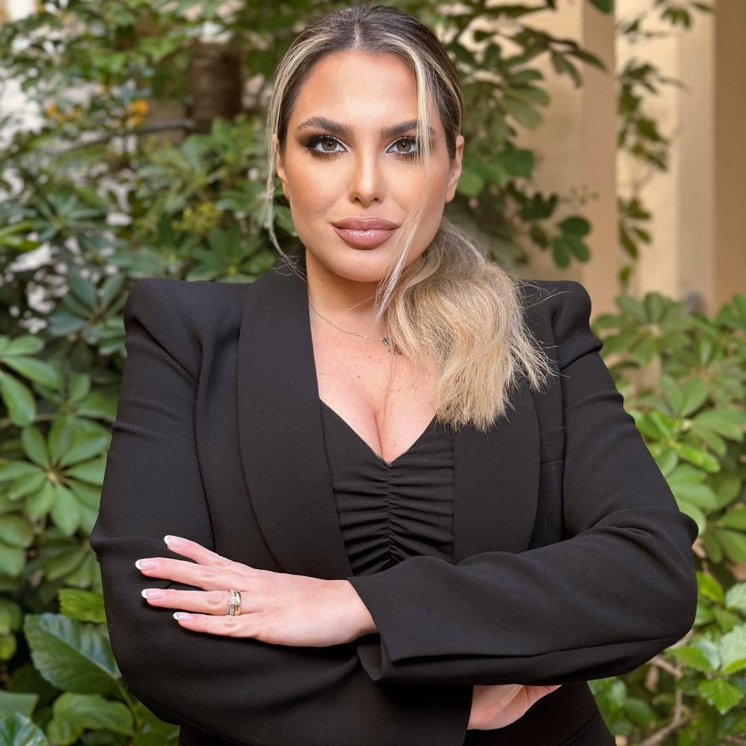 Jessica Pezzella Makeupacademy