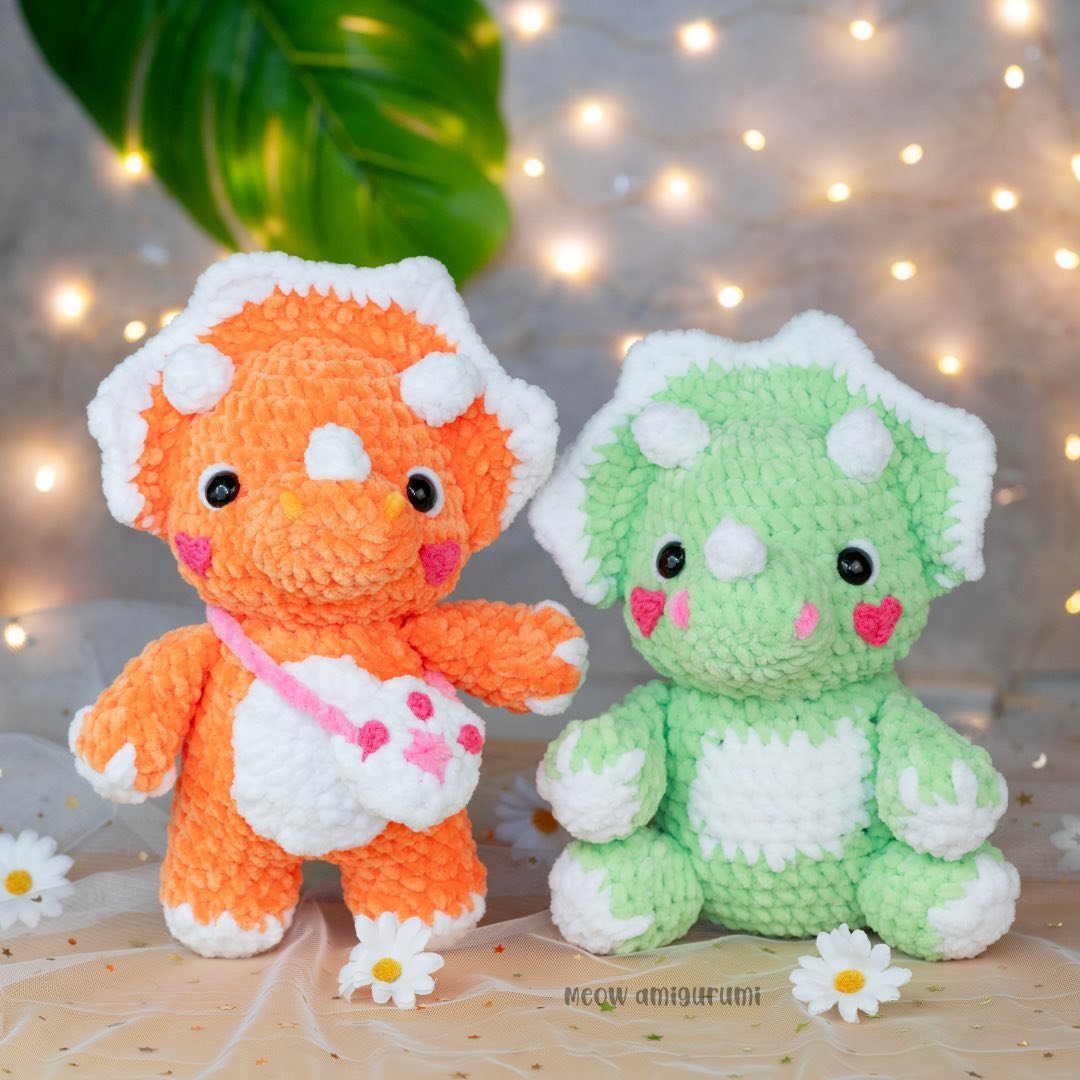 MeoW.Amigurumi