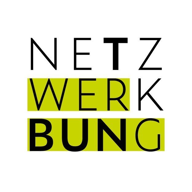 Netzwerk Werbung