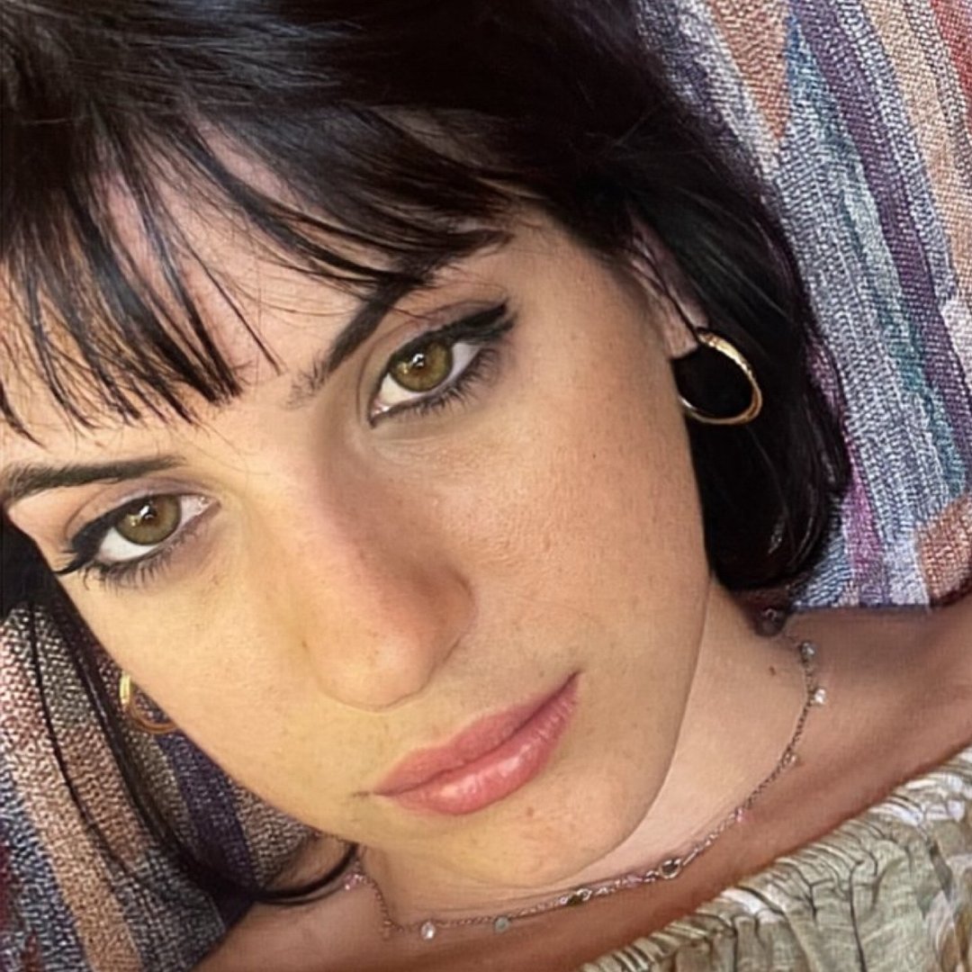 Benedetta Sabene