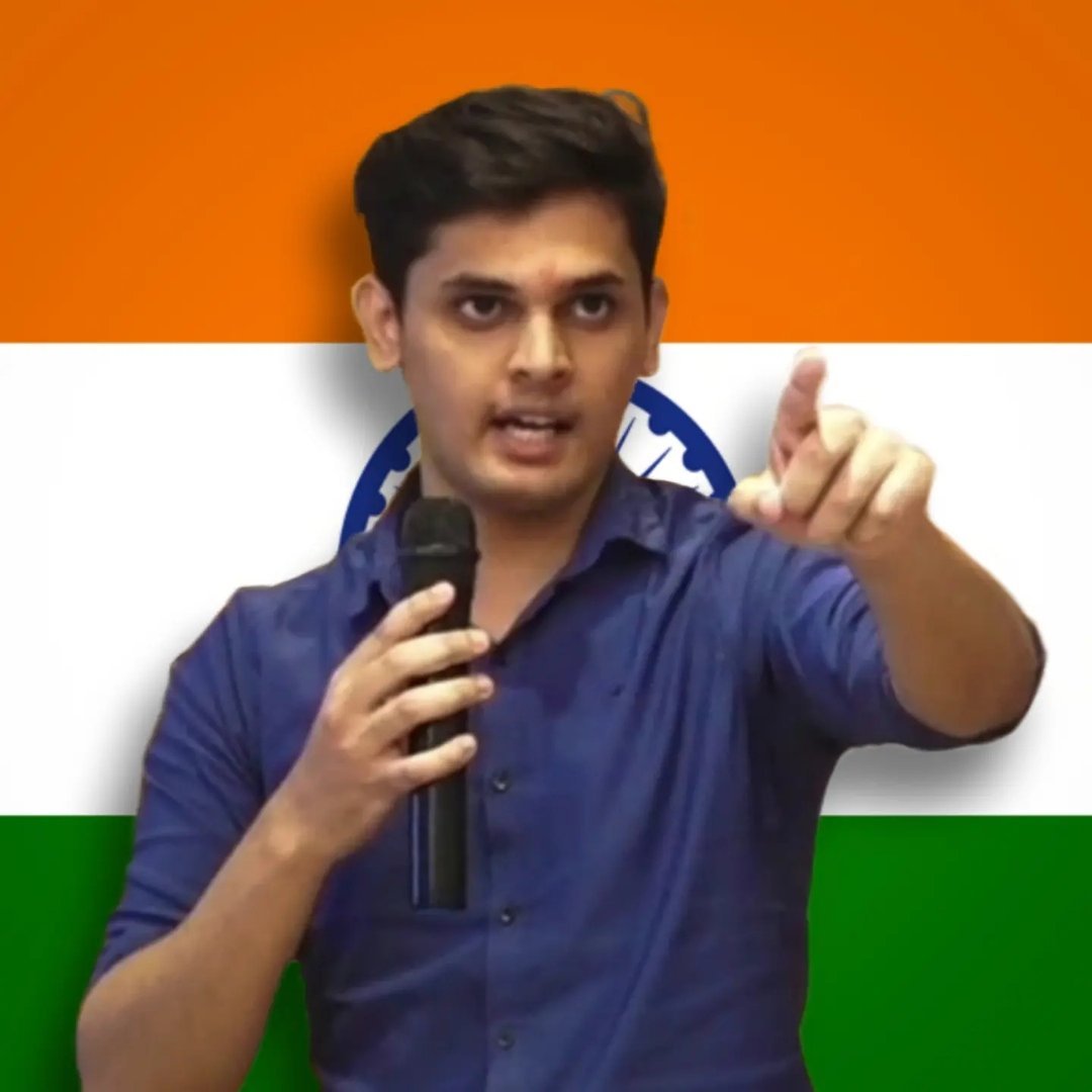 𝗣𝗥𝗔𝗦𝗛𝗔𝗡𝗧 𝗞𝗜𝗥𝗔𝗗
