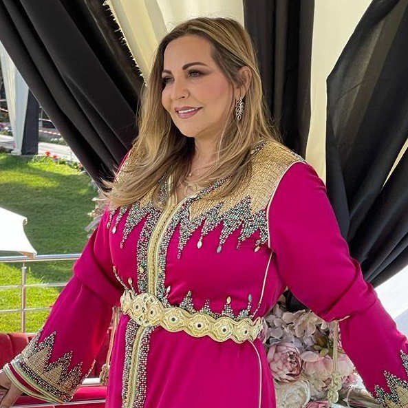 Zahra Lamhaoul