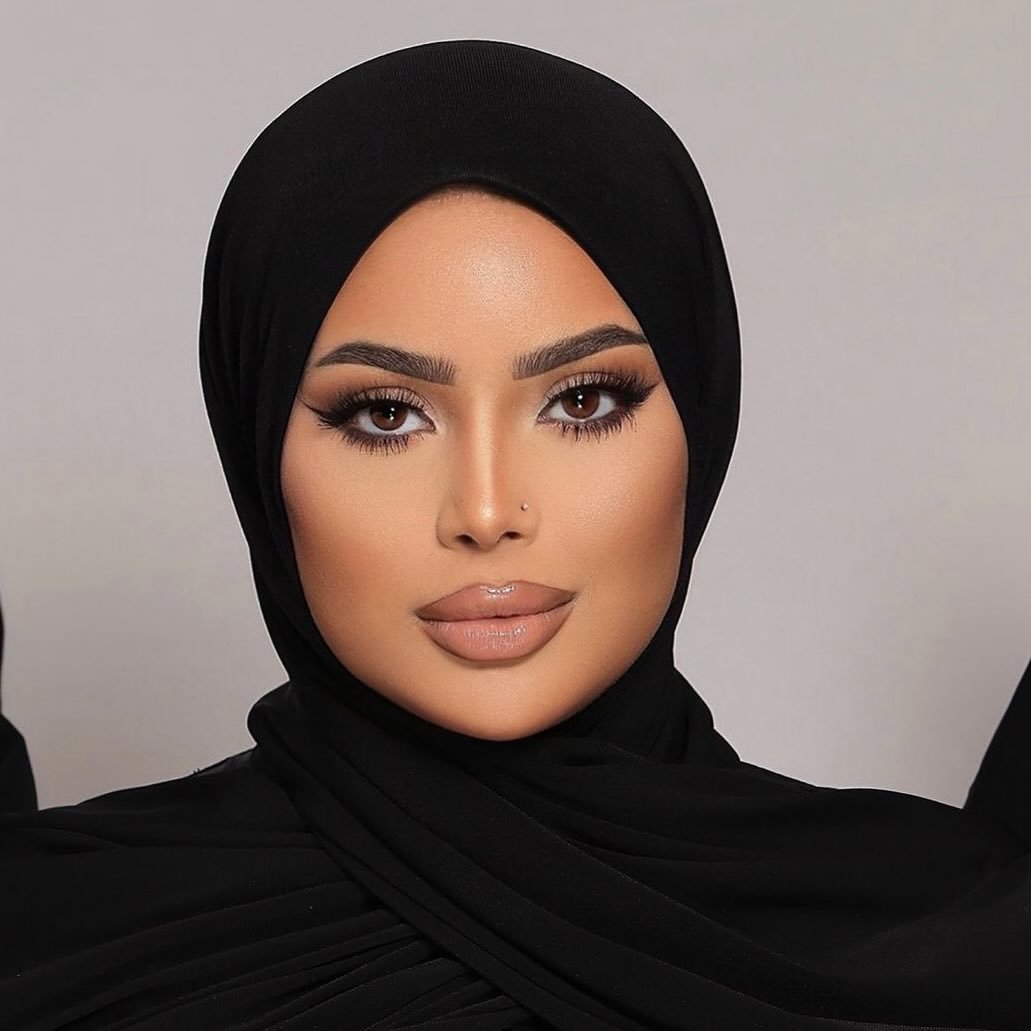 Boushra Saim