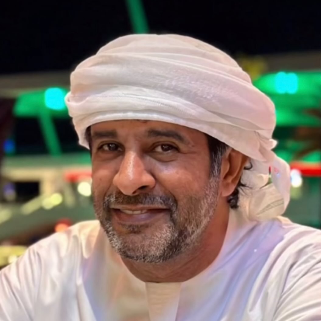 Ali Alameri
