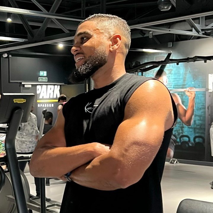 IDRISS | COACH SPORTIF | PARIS 75