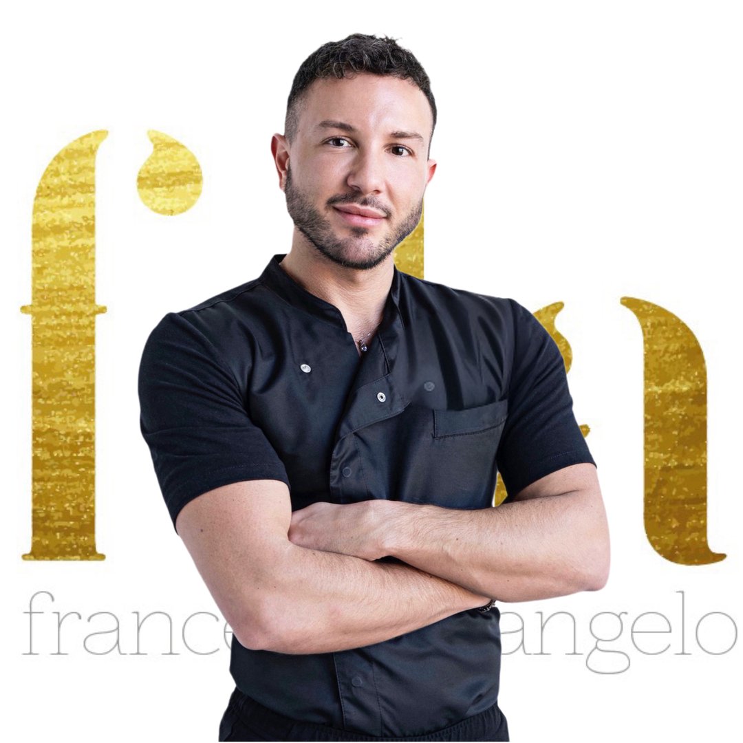 Dr Francesco D'Angelo MD