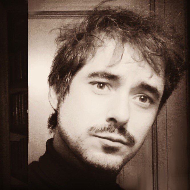 Enrico Valli
