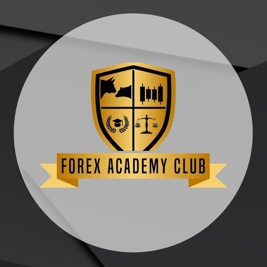 Forex Academy Club® 🇵🇹