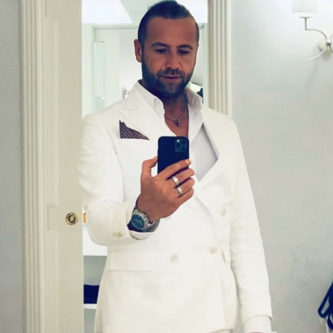 Francesco Nahleh