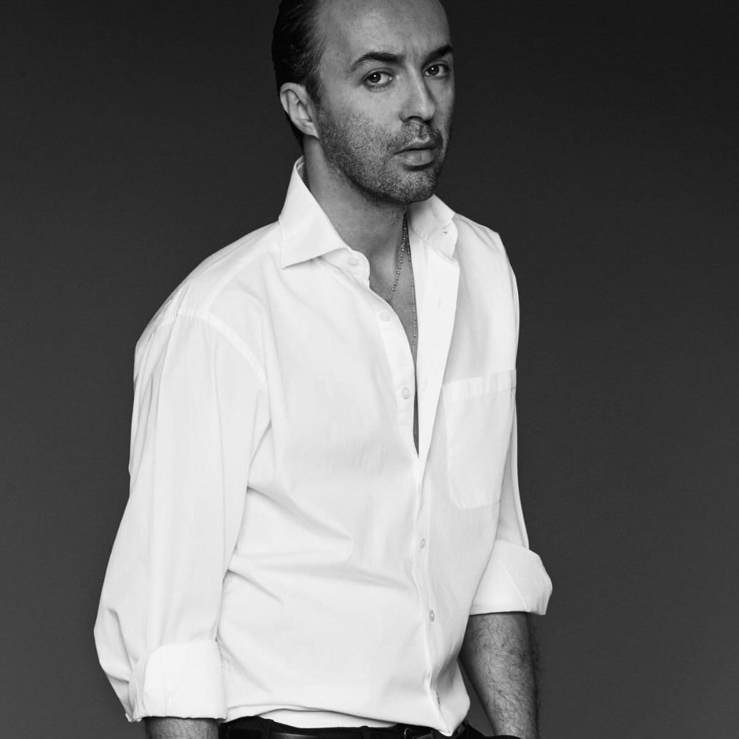 Francesco Scognamiglio