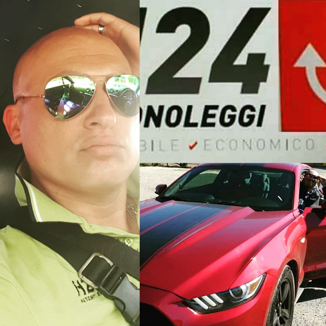 Gianni Giaquinto