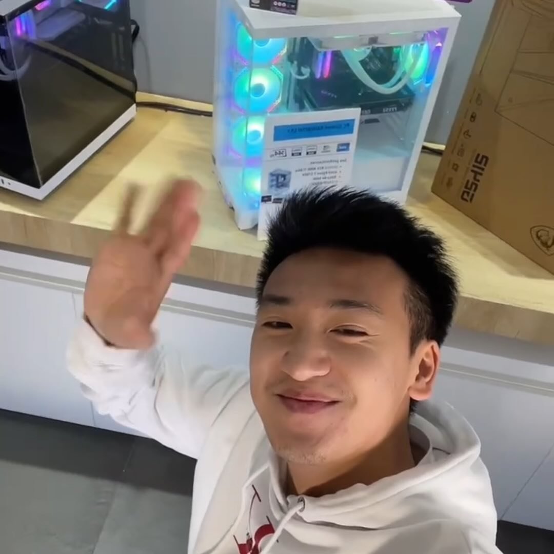 Kang Et Ses PC